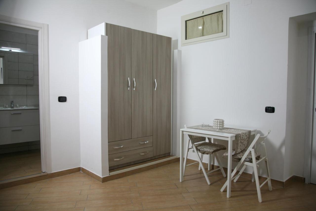 Dimora Portanolana Hotel Naples Exterior photo